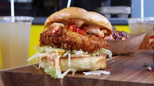 Phantom gourmet gift card $25: Flip The Bird On Phantom Gourmet Flip The Bird Fried Chicken