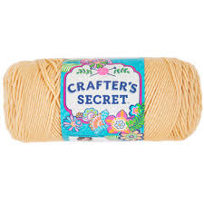 Crafters Secret Yarn Hobby Lobby