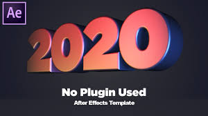 Share your… your membership in this group is pending until moderator approval. 3d Text Intro Free Adobe After Effects Template 2020 Mtc Tutorials