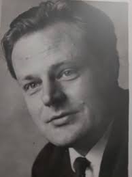 Obituary: Eric Harber