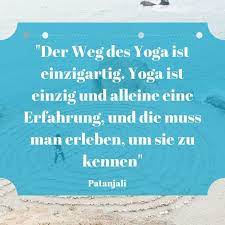 Yoga Zitate Und Weisheiten Jeden Tag