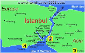 Beşiktaş nerede ve nereye bağlı? Travel Series 1 Istanbul Istanbul Travel Cultural Experience