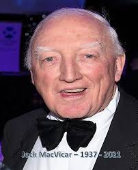 Jock MacVicar