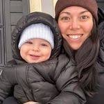 Robin Moorhead's Instagram, Twitter & Facebook