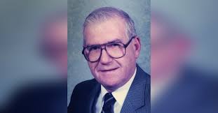 Obituary information for Lyle T. Root