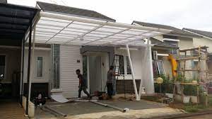 Spesialis baja ringan & aneka las. Jenis Atap Rumah Alderon Cek Bahan Bangunan