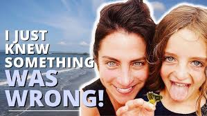 Lymphoma Survivor, Dolphin Trainer Helps Kids Fight Cancer