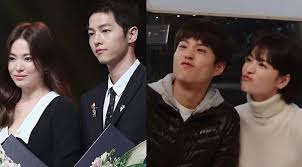 With song playing one of the. Pria Pria Yang Pernah Menjalin Hubungan Dengan Song Hye Kyo