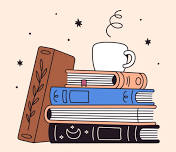 Any Book Club (YA)