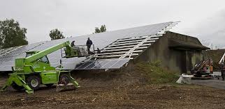 Lage der gemeinde saerbeck im kreis steinfurt. Saerbeck Germany 100 Renewable Energy Atlas