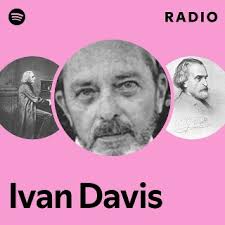 Ivan Davis Radio
