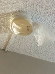 The smoke inhaled by a smoker. Smoke Detector Covered With Plastic Bag Picture Of Super 8 By Wyndham Fredericksburg Fredericksburg Tripadvisor
