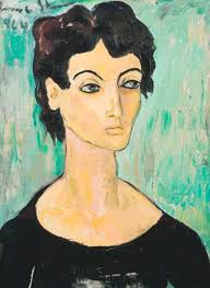 Experience the unusual and brilliant world of Anna Starcke at Strauss & Co