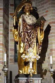 With franco nero, anthony quinn, martin balsam, sybil danning. Patrono San Pantaleone Picture Of Duomo Di Crema Tripadvisor