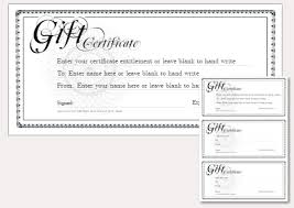Use/distribute template.net contents without authorization. Download Gift Certificate Template Printable Png Gif Base