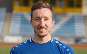 Daniel Knoll bleibt gelassen