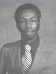 Robert Lewis Terrell