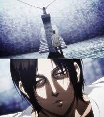 Spoilers for season 4 episode 9. Shingeki No Kyojin Season 3 Part 2 Episode 9 Discussion 40 Forums Myanimelist Net