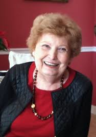 Shirley Lease Obituary