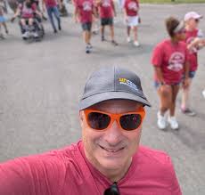 I am thrilled to announce that UNCOMN has again participated in the Buddy  Walk, supporting Down Syndrome and people with disabilities for the 5th  consecutive year!