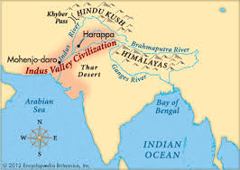 Complete document for both sessions of ancient river valley civilizations. Indus River Valley Civilisation By 19skhan