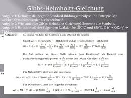 Das besondere in diesem fall ist, das man sämtliche formen der energie wie die thermische, chemische, die federspannung oder die magnetisierung. Chemische Rechnungen Ppt Herunterladen