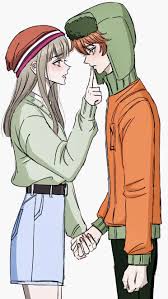 Rsl On Twitter In 2020 South Park Park Zelda Characters