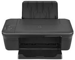 Hp Deskjet 1050 Driver Download