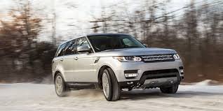What do you need to know before you buy a ranger rover so we'd be perfectly happy with a range rover sport supercharged, because its blown v8 packs plenty of oomph without sacrificing any of the comfort. 2014 Land Rover Range Rover Sport Supercharged Test 8211 Review 8211 Car And Driver