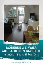 Wir haben 8 immobilien zur miete in wohnung bayreuth möbliert ab 265 € für dich gefunden. Pin Auf Ferienwohnung In Bayreuth