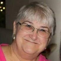 Catherine Ann Muller Obituary