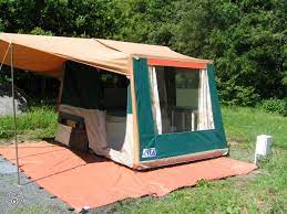 Caravane pliante raclet solèna état neuf. Troc Echange Caravane Pliante En Toile De Marque Raclet Solena Sur France Troc Com