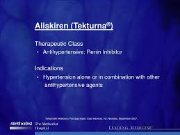 Image result for Tekturna