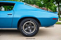 Image result for Monthlery Blue 1970 Iso