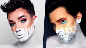 In a classic smokey, you primarily. Makeup Looks 2019 Easy Eye Halloween Makeup James Charles Makeup Tutorial For Beginners