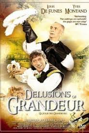 Well we've got some brand new abcs for you. Delusions Of Grandeur 1971 Comedy Movies Movies Worth Watching Old Movies