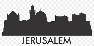 4 jerusalem vectors & graphics to download jerusalem 4. Israel Vector Skyline Skyline Jerusalem Clipart 3785858 Pikpng
