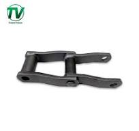 Welded Bent Plate Chain - Welden Chain Cranked Link Chain ...
