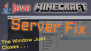 We did not find results for: How To Fix Not Being Able To Start Your Minecraft Server Installing 64 Bit Java For Minecraft Youtube