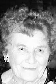 Mary Michel Obituary (2014)