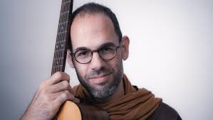 Fundraiser by Lior Tsarfaty : Recording a new CD!