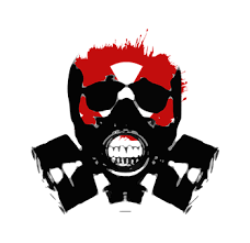 Wah, padahal pakai masker itu juga buat kesehatan dan keamanan dia sendiri lho. 2 000 Free Mask Coronavirus Illustrations Pixabay