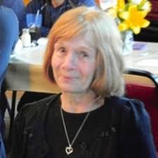 Donna Jean Cheney Obituary October 5, 2020