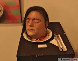 Image result for arte hiperrealista