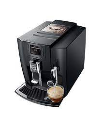 Jura is redefining the concept of automatic speciality coffee machines with the giga 6. Jura E8 Espresso Machine Review For 2021 Art Of Barista