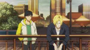 Check spelling or type a new query. Banana Fish Episode 13