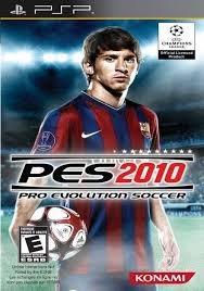 Every single aspect of the game benefits from essential improvements, with fundamental gameplay advancements to. Pro Evolution Soccer 2010 Descargar Para Playstation Portable Psp Gamulator