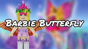 Roblox de barbie guide for android apk download. Roblox Barbie Butterfly Meme Youtube