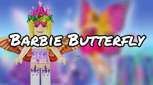 Ver más ideas sobre ropa de adidas, roblox, crear ropa. Roblox Barbie Butterfly Meme Youtube