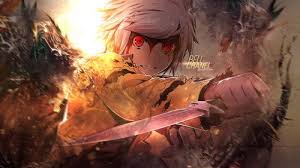 Dungeon Ni Deai Wo Motomeru No Wa Machigatteiru Darou Ka Argonaut Imagem De Bell Cranel And Danmachi Dungeon Ni Deai Danmachi Anime Anime